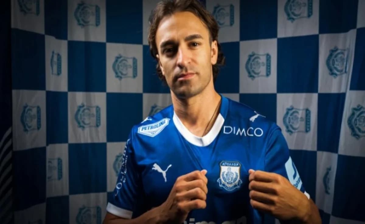 Apollon lehnt Angebote von Sá Pinto, türkischen und polnischen Vereinen für Marković ab