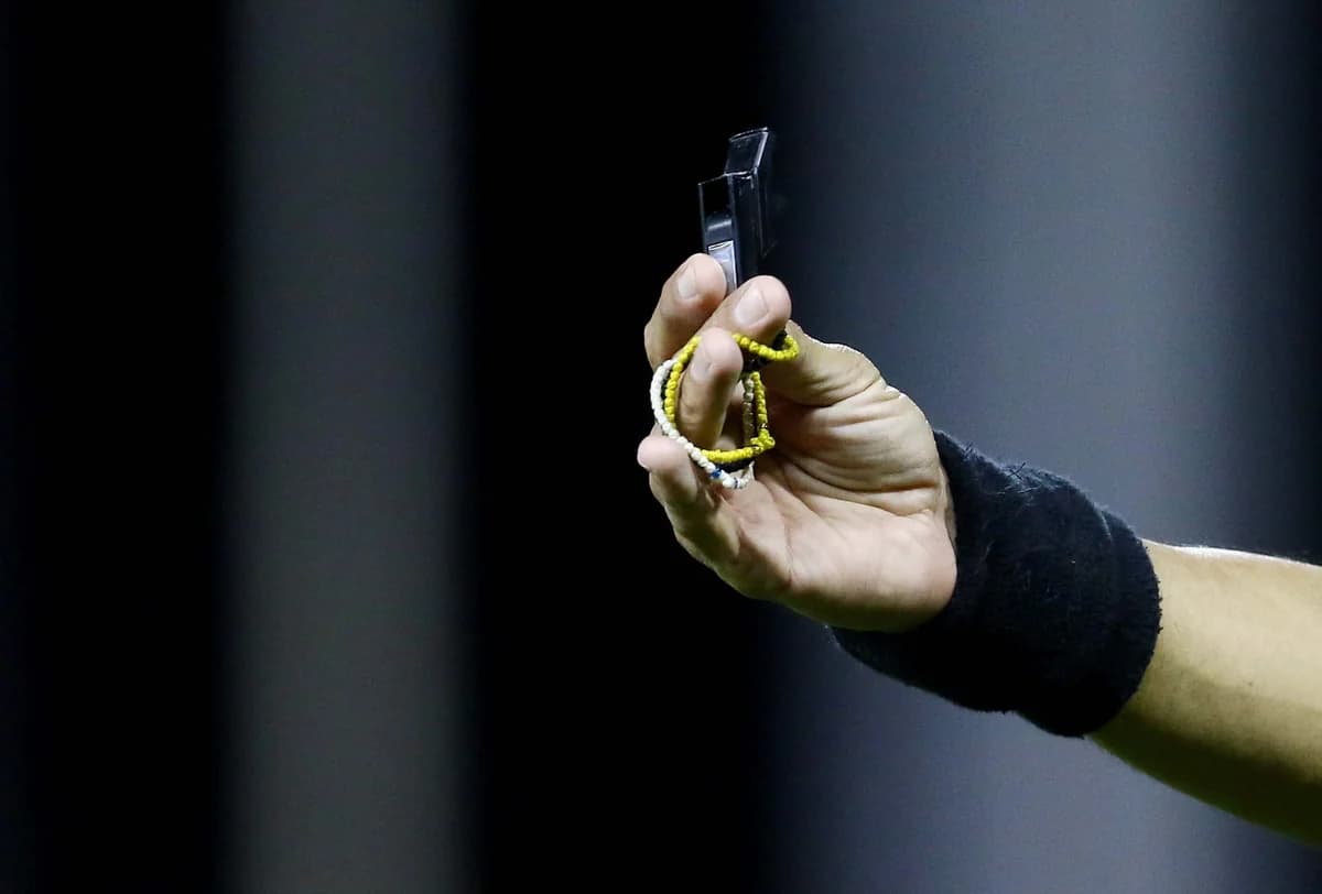Referees appointed for Cyprus League by Stoiximan Matchday 2
