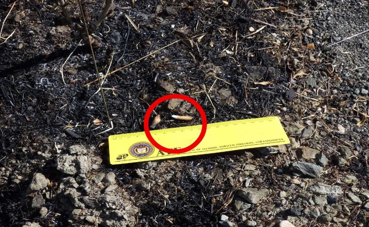 Tödliches Feuer in Limassol: Zwei Zigaretten waren die Ursache, ATF-Bericht