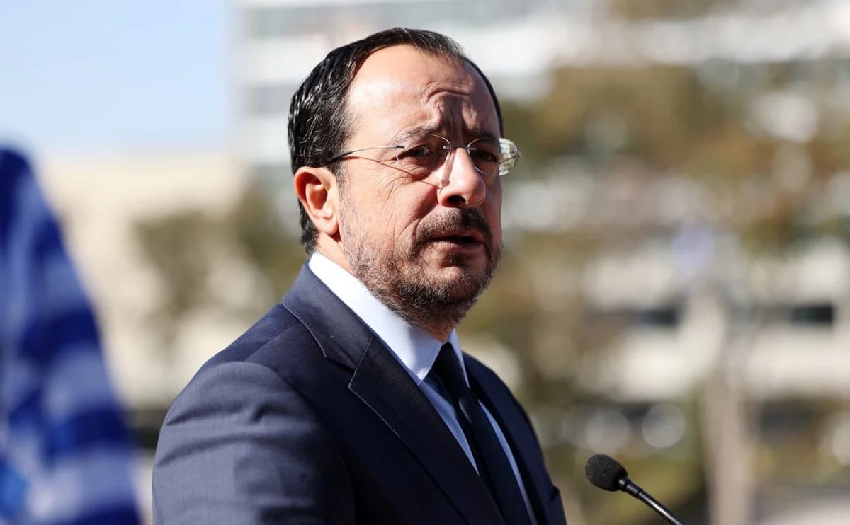 כריסטודולידיס: "אנחנו מתייחסים לאירובאסקט כמו ל-1987 של יוון"