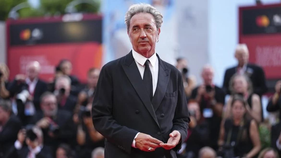 Paolo Sorrentinos 'La Grazia' erhält Standing Ovations bei den Filmfestspielen von Venedig