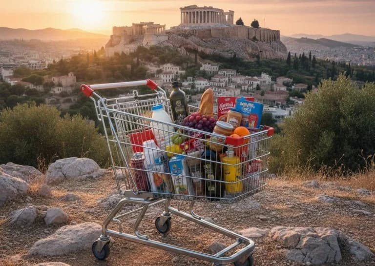 Inflation: Preiserhöhungen bei lebensnotwendigen Gütern und Unterstützungsmaßnahmen