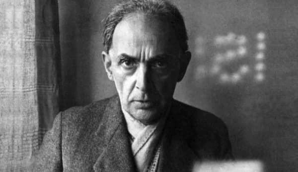 Δημήτρης Πικιώνης: Οι ρίζες του «είναι» μας