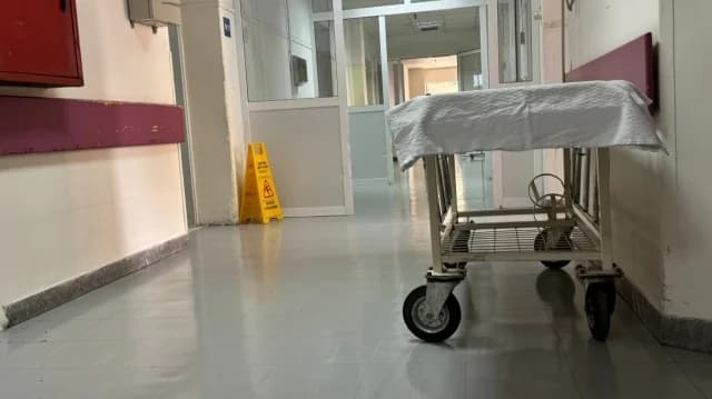 בלגיה: ארבעה מקרי מוות בבית אבות עקב חיידק אי קולי