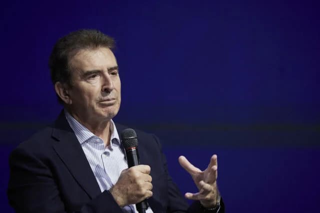 Χρυσοχοΐδης: Μηδέν επεισόδια βίας και καταλήψεων στη Θεσσαλονίκη