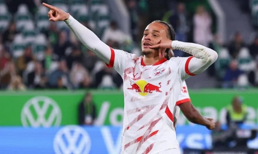 Tottenham Close to Signing Xavi Simons – Travel to London