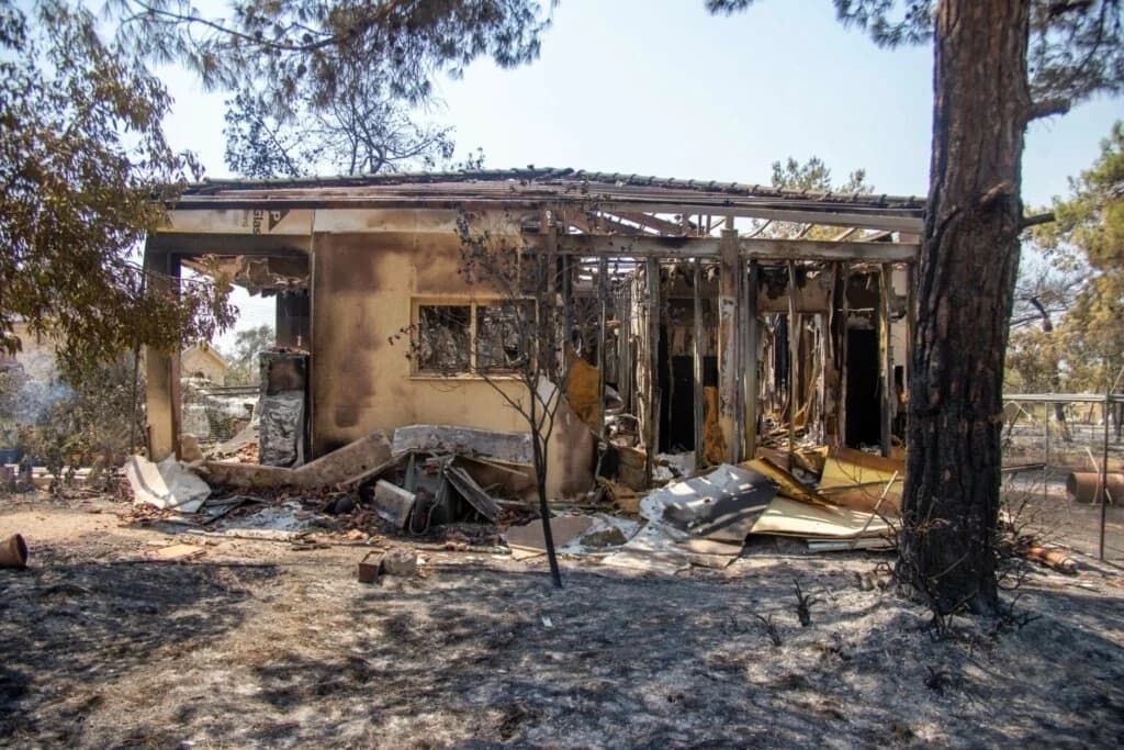 Polizei: Fehler und Versäumnisse bei der Bekämpfung des Brandes in Limassol