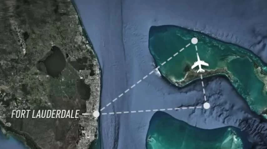 Triángulo de las Bermudas: Científico afirma resolver el misterio