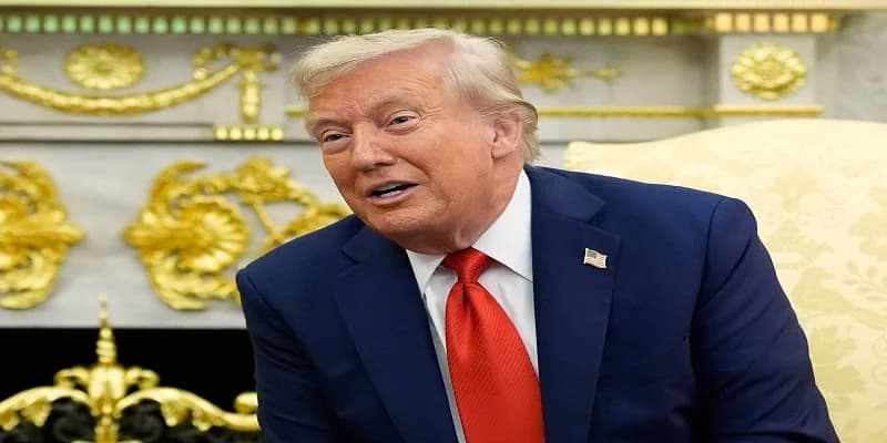 Trump to Address UN General Assembly on September 23, 2025