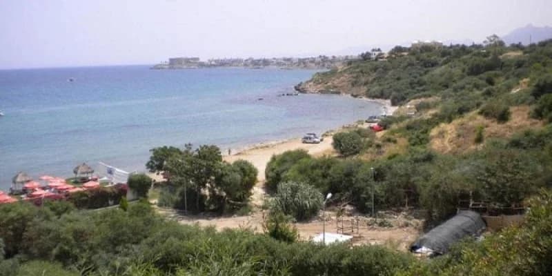Militärmuseum wird am Pentemili-Strand in Kyrenia eröffnet