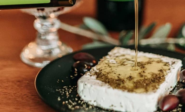 Schafpocken: Bedrohung für die Viehzucht und die Feta-Käseproduktion in Griechenland