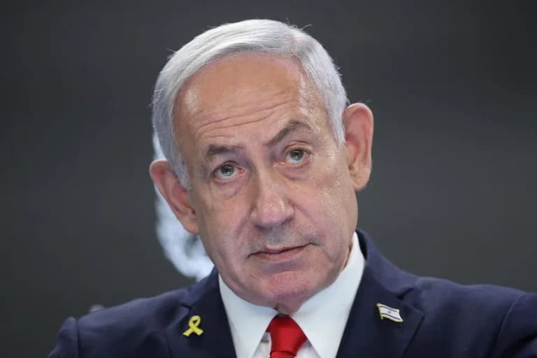 תוכנית נתניהו לאזור מפורז לדרוזים בגבול ישראל-סוריה