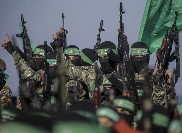 Smotrich Calls for Annexation of Gaza if Hamas Doesn't Disarm