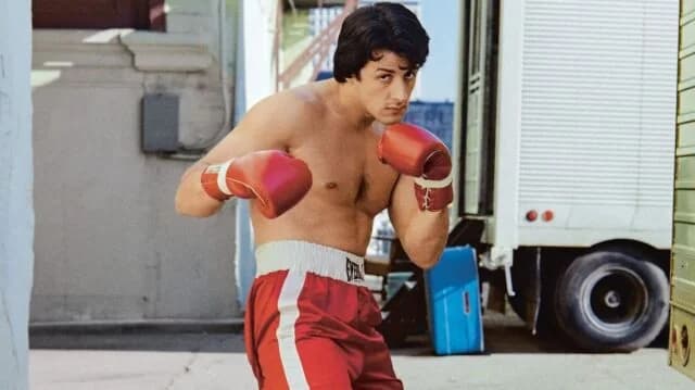 Peter Farrelly to Direct Film About the Making of 'Rocky'