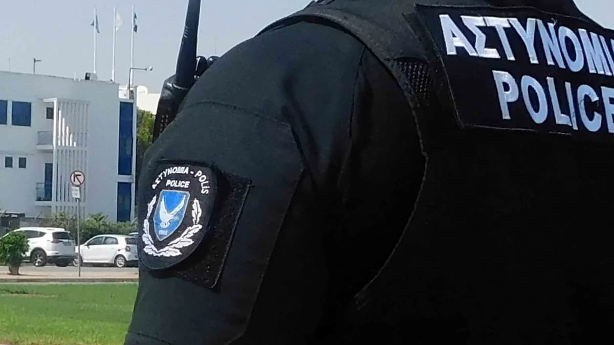 Καταγγελία για απειλές από αστυνομικό της ΚΥΠ: Κίνδυνος ποινικής δίωξης για την καταγγέλλουσα