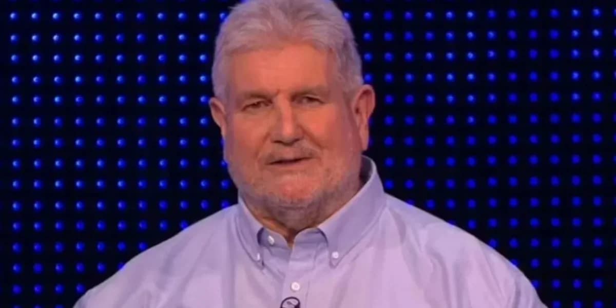 The Chase: מתמודד נפטר לפני שידור הפרק בו זכה ב-100,000 פאונד