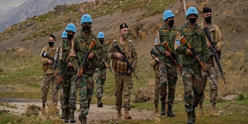 Ομόφωνη ανανέωση της εντολής UNIFIL έως το 2026 με σταδιακή απόσυρση