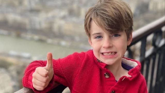 Tiroteo en Minneapolis: Identificado niño de 8 años como víctima escolar