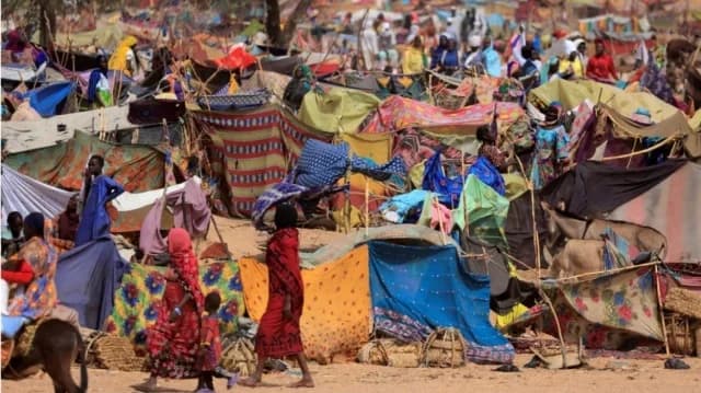 Kenia: Über 6.000 südsudanesische Flüchtlinge verlassen Lager wegen Nahrungsmittelknappheit