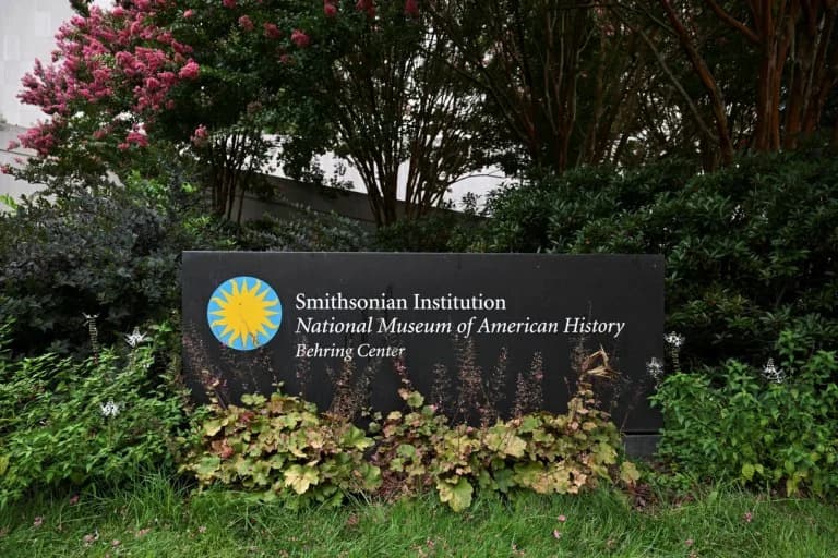 Künstler reagieren auf Trumps Kritik an Museumsausstellungen