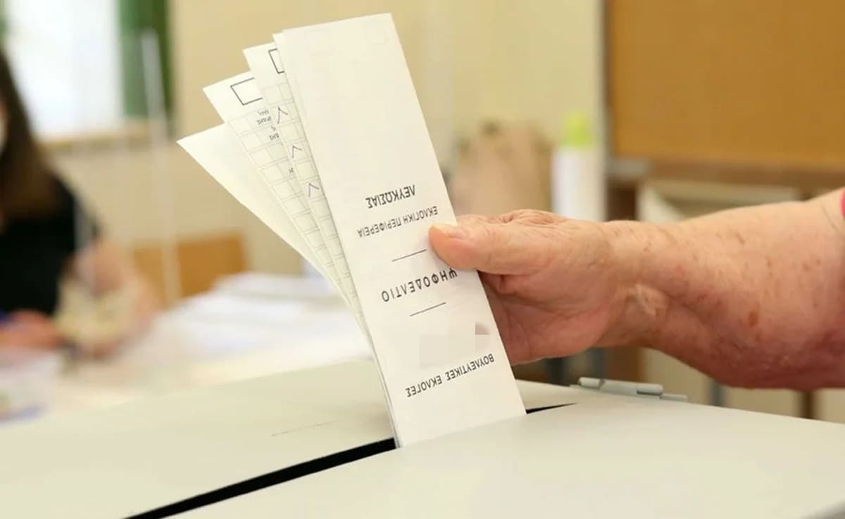 Chipre: Se abre el período preelectoral con debates antes de las elecciones parlamentarias