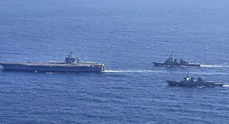 委内瑞拉在联合国指责美国在加勒比海构成“核威胁”