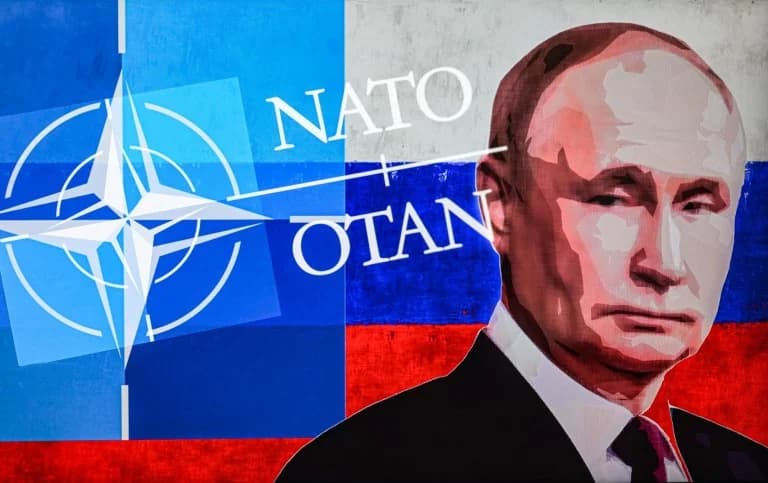Ukraine: Wählt die NATO den Krieg dem Frieden vor?
