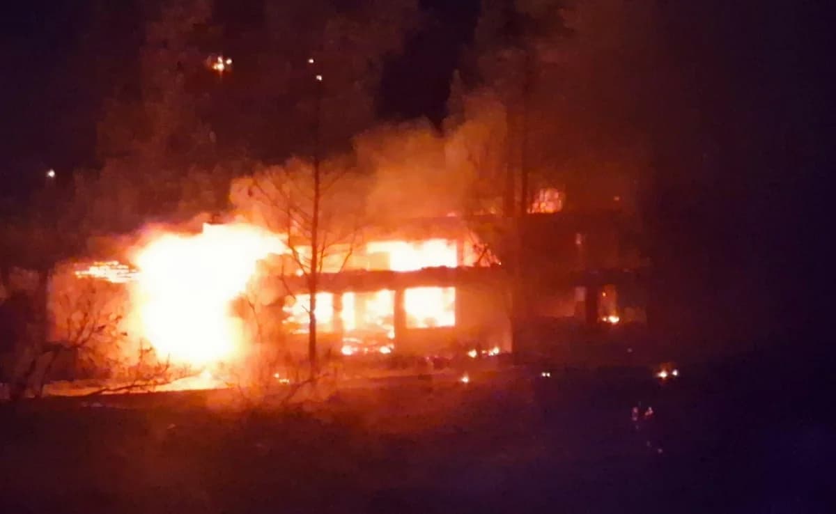 Βουλή: Νέα συνεδρία για τη φονική πυρκαγιά στη Λεμεσό