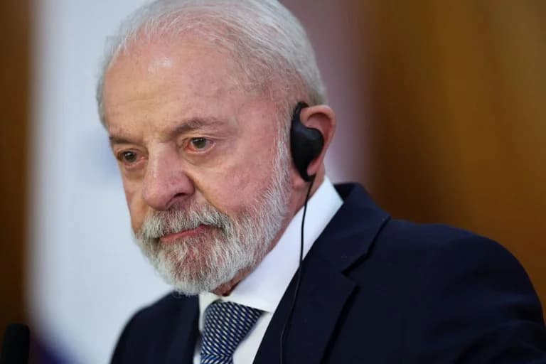 Βραζιλία: Εξετάζει Ανταποδοτικούς Δασμούς στις ΗΠΑ
