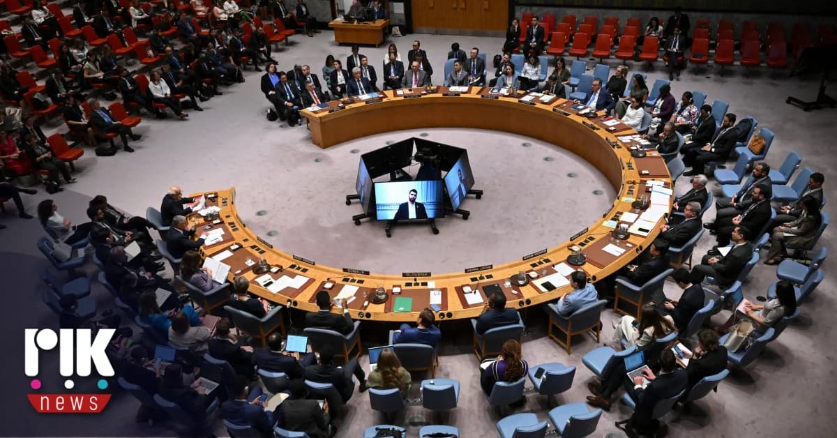 ΟΗΕ: Διαβουλεύσεις για το πυρηνικό πρόγραμμα του Ιράν