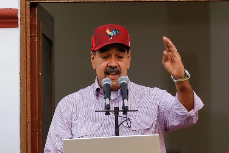 Venezuela condena el despliegue de submarinos nucleares de EEUU ante la ONU