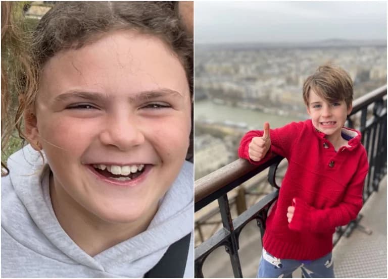 Mineápolis: Un niño de 8 años y una niña de 10, víctimas del tiroteo – Piden medidas