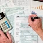 AKEL выступает против налоговой реформы посредством ультиматума
