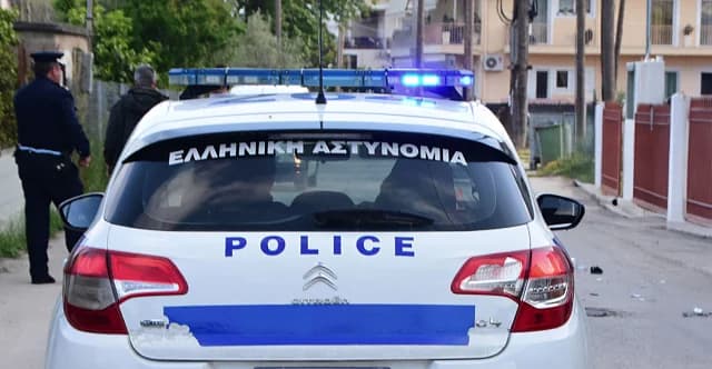 אנאביסוס: פריצה עם שלל בשווי של למעלה מ-230,000 אירו בבית משפחה אוקראינית