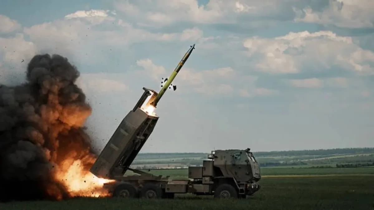 USA genehmigen Waffenverkauf an die Ukraine in Höhe von 825 Millionen Dollar