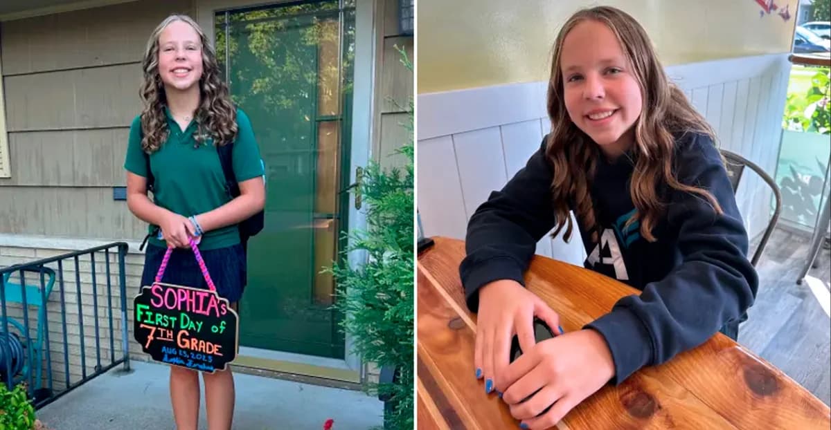 Mineápolis: niña grecoamericana de 12 años lucha por su vida tras tiroteo