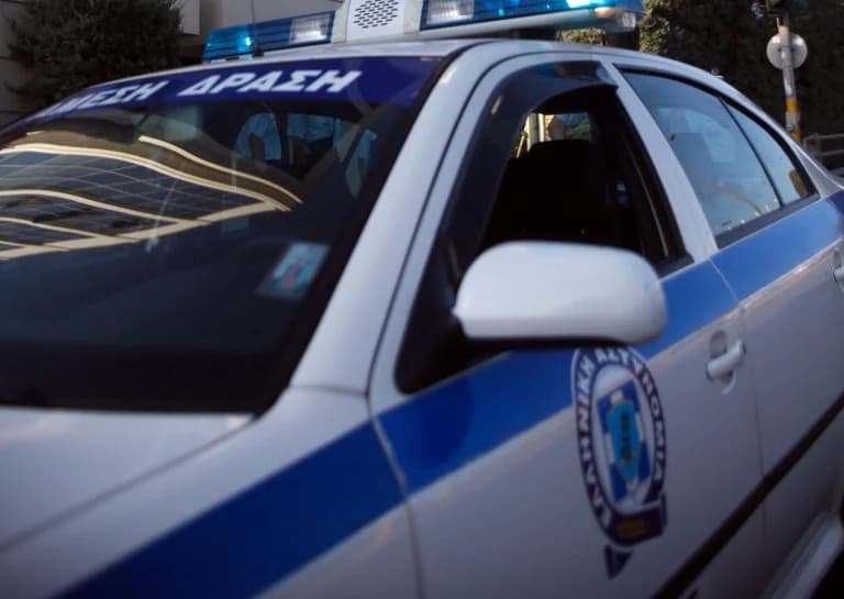 אנאביסוס: פריצה עם שלל של 230,000 אירו