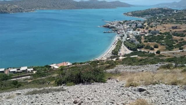 Kreta: Neues 5-Sterne-Hotelprojekt für 74,35 Millionen Euro in Agios Nikolaos