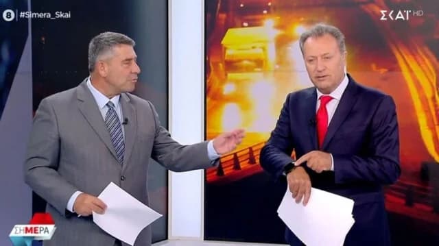 Οικονόμου για την κλήρωση του Ολυμπιακού: «Έχουμε κάτι χρωστούμενα»