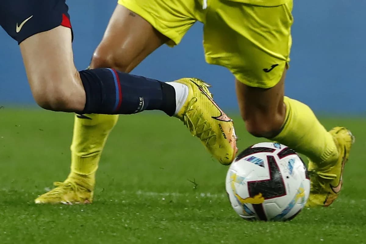 La Liga: Ρεάλ και Μπαρτσελόνα για το 3/3