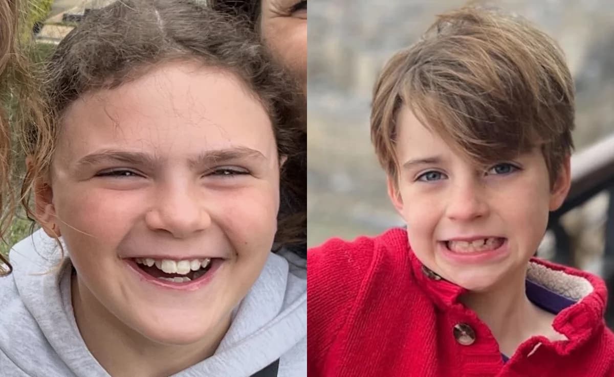 Minneapolis: Child Victims of Church Attack Identified