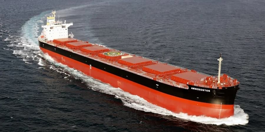 Safe Bulkers Inc. Anuncia Programa de Becas para Estudiantes Chipriotas y Griegos