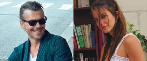 Vacaciones románticas en Francia para Papazisis y Pantousi
