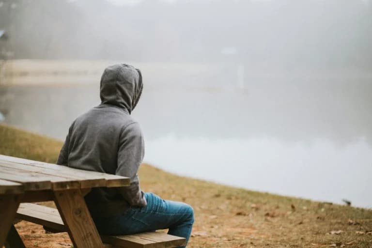 Generation Z: Die unglücklichste Generation? Jugend versinkt in Verzweiflung
