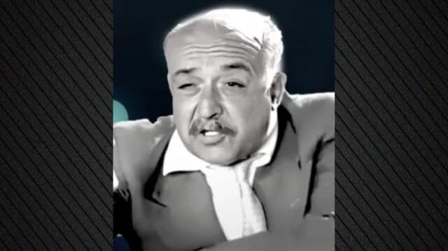 אלקוס סקלאריוס: פינוס פילם מציינת 34 שנים למותו