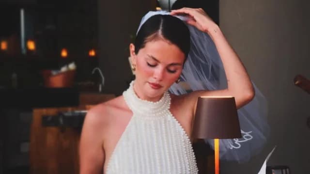 Η Σελένα Γκόμεζ γιορτάζει το bachelorette στο Μεξικό