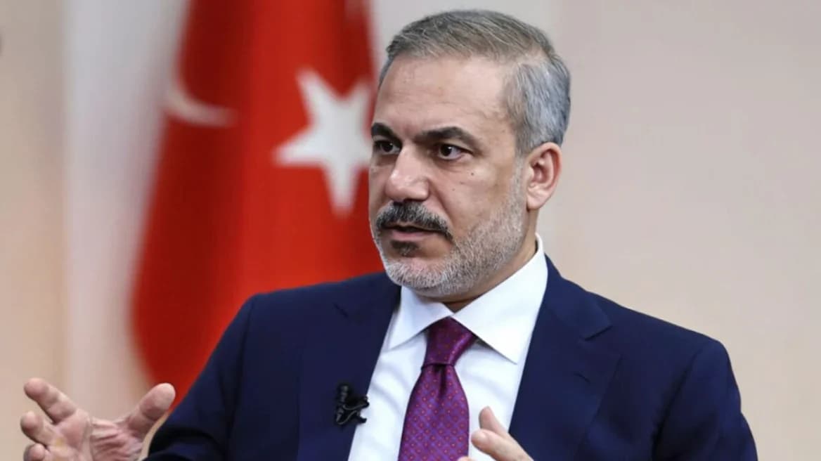 Αντιδράσεις για δηλώσεις Φιντάν: «Μας χρησιμοποιούν για φθηνή πολιτική»