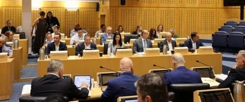 Μέτρα για τις πυρόπληκτες περιοχές Λεμεσού και πρόληψη πυρκαγιών