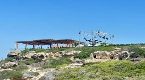עיריית פגייה: תגובה מיידית לעצירת ההטמנה