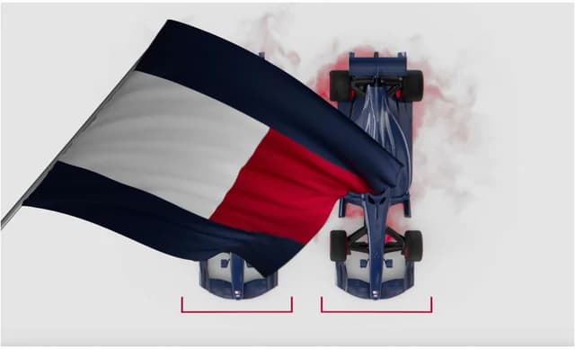 Cadillac Formula 1®: Bottas und Pérez treten dem Team bei, Partnerschaft mit Tommy Hilfiger angekündigt
